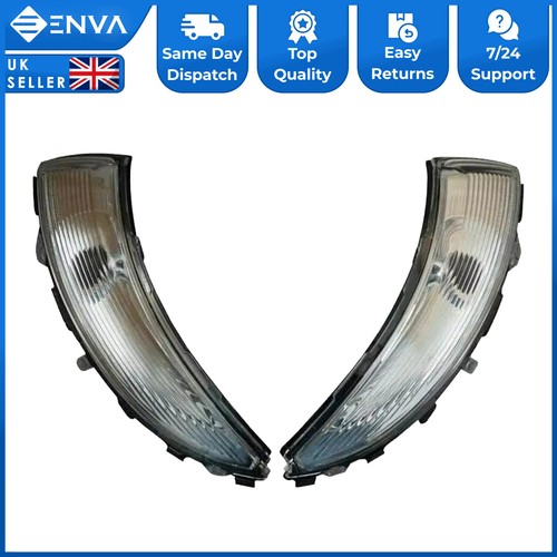 Pair wing mirror - pair,