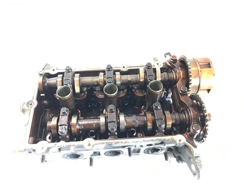 Smart forfour cylinder head - forfour,