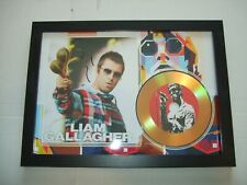 LIAM GALLAGHER LIMITED EDITION
