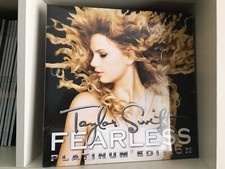 Taylor Swift – Fearless