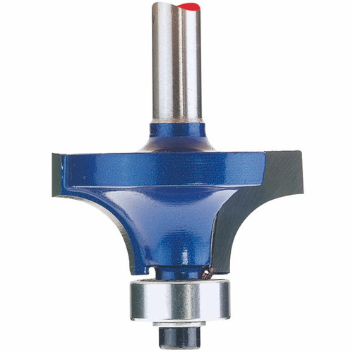 Draper 4router bit 32x9mmrad - draper, 1/4router