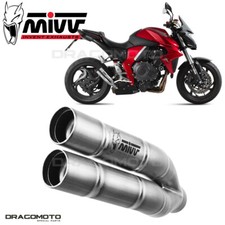 Exhaust HONDA CB 1000 R 2008