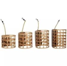 Drennan Gripmesh Feeders NEW