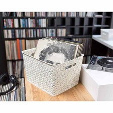 Curver Basket Storage