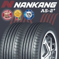 X2 195 40 16 80W XL NANKANG