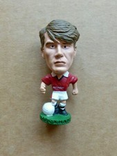 Corinthian ProStars - David