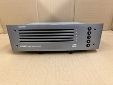 Peugeot 308 RD4 Blaupunkt 5 Disc CD Changer IDC-A04 T7 IDCA04 Silver Rare Item