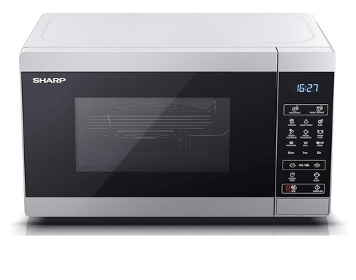 Sharp mg02 l 800w - sharp,