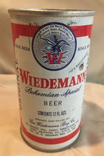 USBC #134-3 Vintage Weidemann