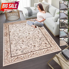 Anti-Slip Rugs For Large Living Room Area Rug Hallway Runner Kitchen Carpet Mats