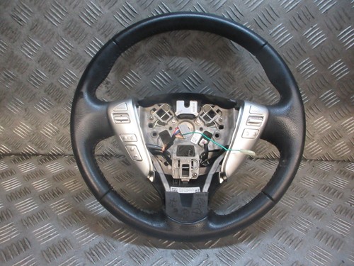 2014 nissan note tekna 5dr - tekna,