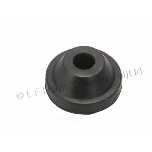 Triumph t140 rubber fuel - triumph,