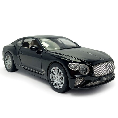Bentley continental gt - 1:24,