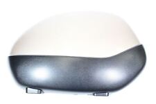 1998 HONDA DEAUVILLE NT 650 V  LEFT PANNIER SADDLE BAG LID -NEW- 77237-MBL-610-Z