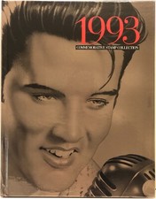 1993 (USPS) Commemorative