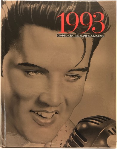1993 commemorative - 1993,