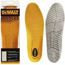 Dewalt Polyurethane Comfort