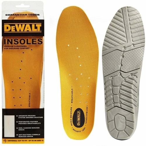 Dewalt polyurethane comfort - dewalt,