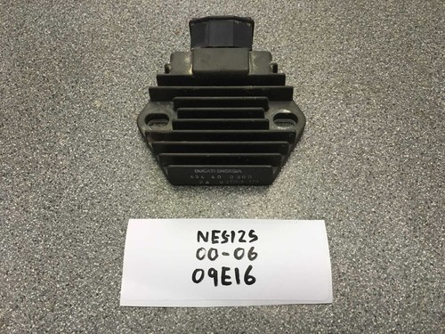 Regulator rectifier reg - regulator, rec