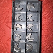 ISCAR CR D.50-QF CARBIDE