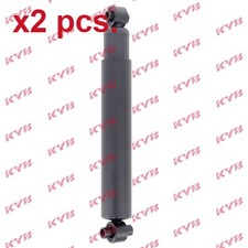 X2 PCS FRONT SHOCK ABSORBER