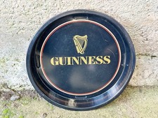 VINTAGE GUINNESS BAR TRAY