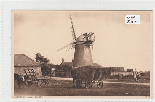 Selsey sussex medmery - sussex,