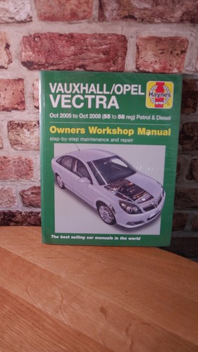 Sealed new vauxhall opel - sealed,