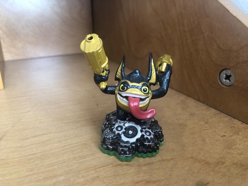 Skylanders spyro adventure - spyro's,