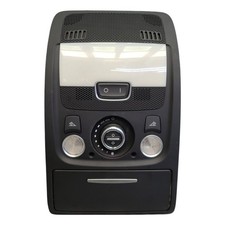 Audi Q5 8R Interior Lights