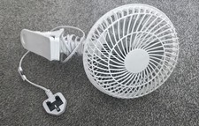 Schallen 6" Small Electric