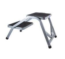 BERMUDA Double Steel Frame