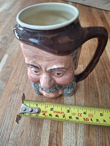 Vintage sandland character - vintage,