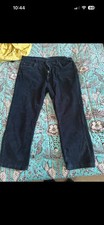Cotton Traders cords size 46