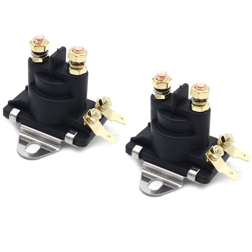 Marine starter tilt trim - marine,
