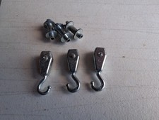 Meccano 3 Zinc Large Crane