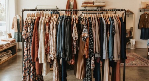 Women clothing reseller - clothing,