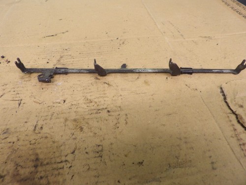 Triumph 1200 trophy choke - 1200,