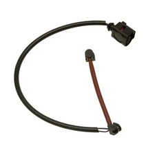 Brake pad wear sensor Disc
