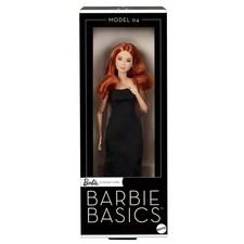 Barbie Signature Fashion Doll