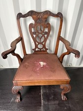 Antique Chair