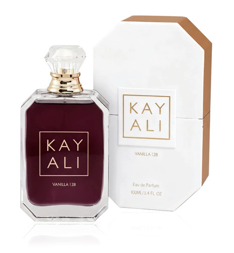 Kayali vanilla eau - kayali, 28