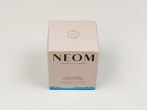 Neom real luxury - neom-,