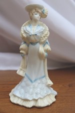 Lady Catherine Coalport