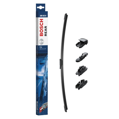 Wiper blade for opel - opel, vectra