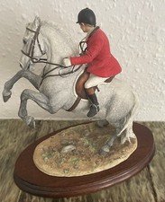Limited Edition Border Fine