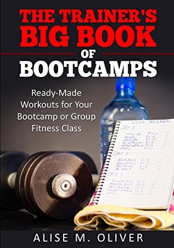 The trainer big book of - the,