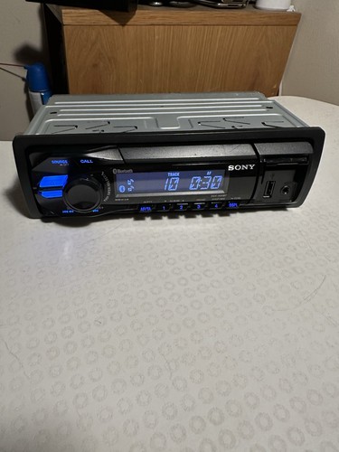 Sony dsx a60bt bluetooth - sony,