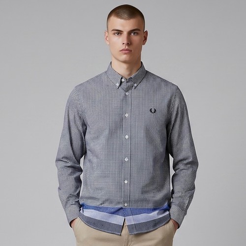 Fred perry bold tipped - fred,