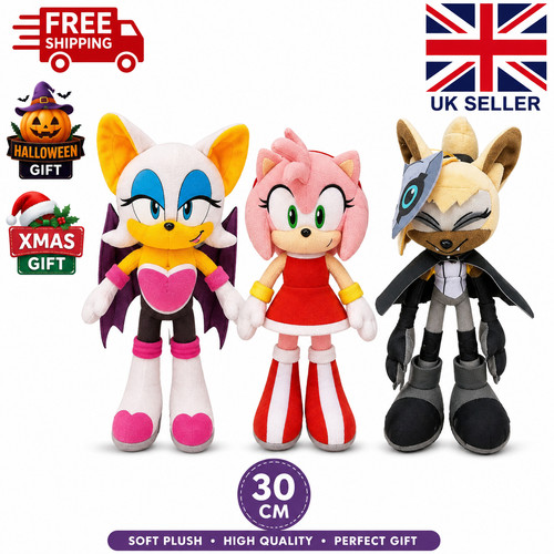 Hedgehog plushie stuffed - 🔵,